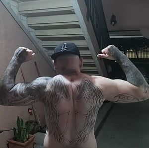 Meet your Posher, Mario